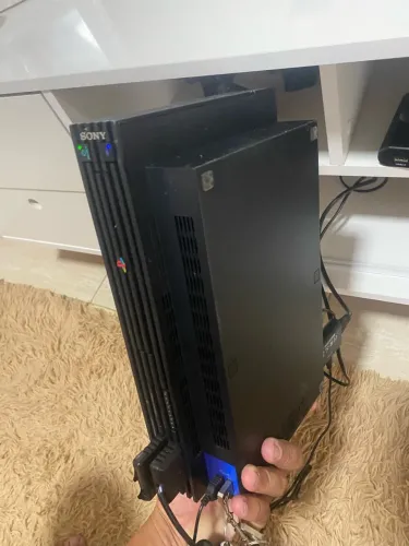 Ps2 fat