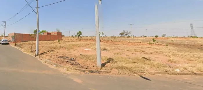 Terreno à venda no Laranjeiras em Uberlândia/MG