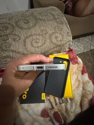 Poco x8 pro