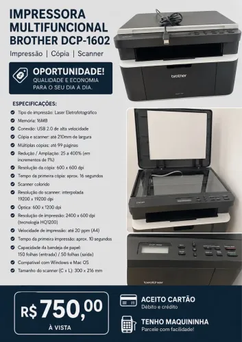 IMPRESSORA