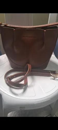 bolsa sapatinho de luxo