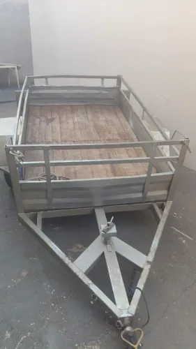 Carretinha
