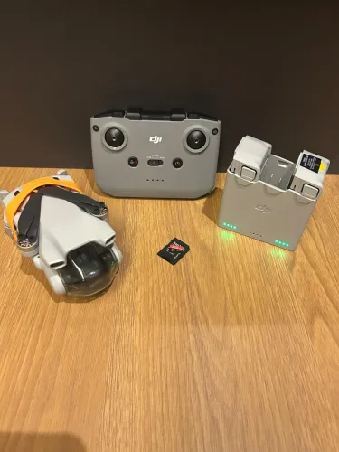 Dji mini 3 