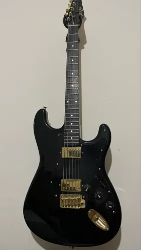 Guitarra Seizi Vintage Ronin