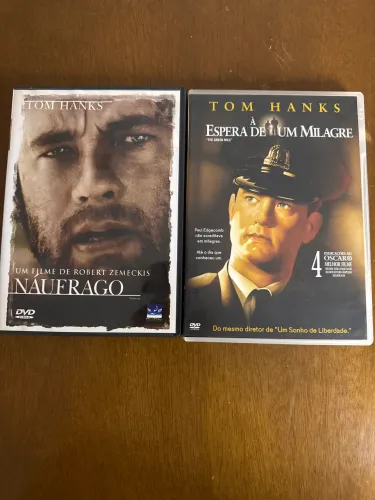 DVD clássico