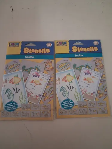 Revistas de colorir Americano