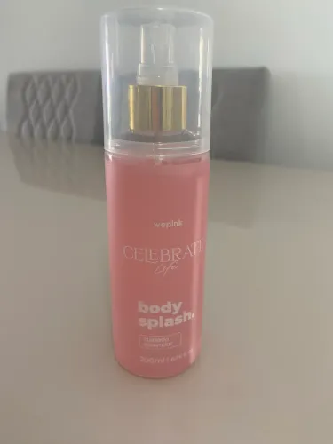Celebrate life, Wepink