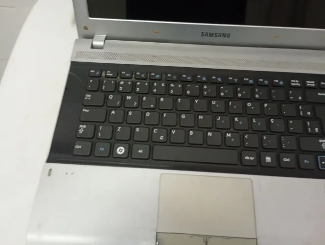 Notebook Samsung,