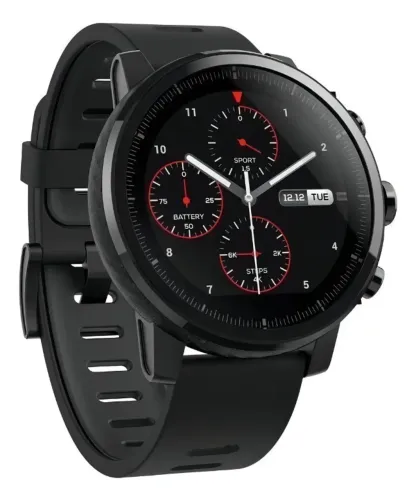 Amazfit Stratos GPS SmartWatch Multisport
