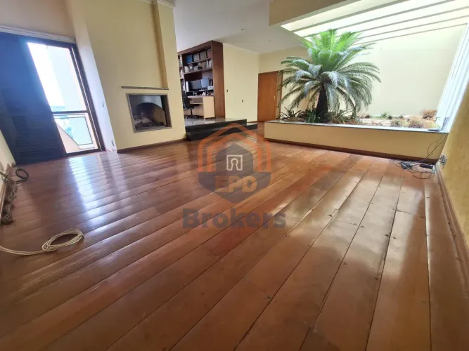 Apartamento em Centro - Jundiaí