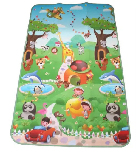 Tapete Infantil