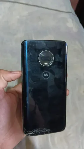 Moto G5 com defeito para conserto 