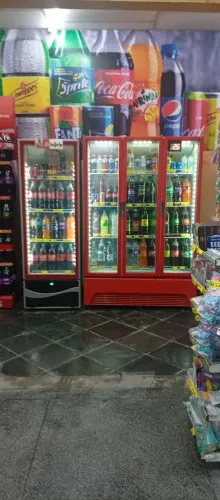 Passo ponto de mercado em Piabetá Magé 