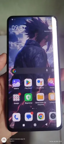 Vendo Redimi Mi 11x 5G