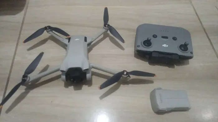 Dji mini3 