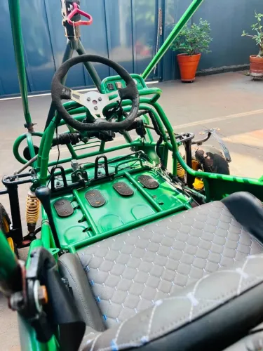 Mini Buggy