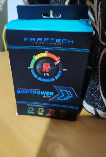 shift power