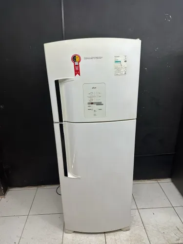 Geladeira Brastemp Oportunidade Seminova / entrega