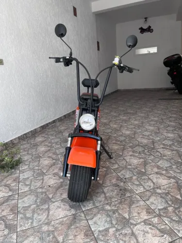 Moto Elétrica Starmega 1000w 48v