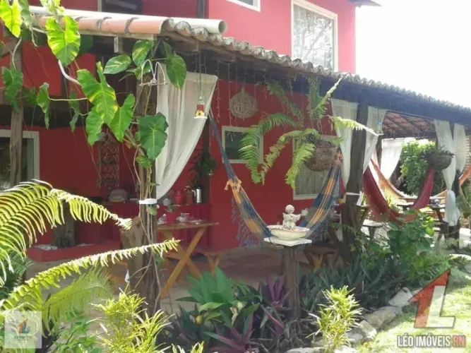 Imóvel Comercial para Venda na Praia da Pipa- Tibau do Sul / RN