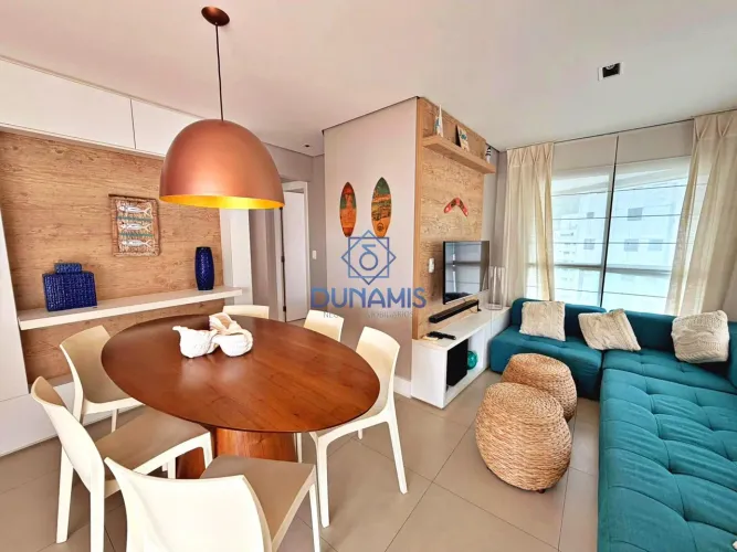 COBERTURA PENTHOUSE - REGIÃO CENTRAL DAS PITANGUEIRAS - COM PISCINA PRIVATIVA