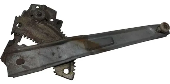 Máquina Vidro Tras Direita Hyundai Atos Prime 2000 2001 2002
