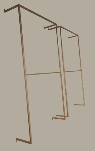 Araras Premium para lojistas 