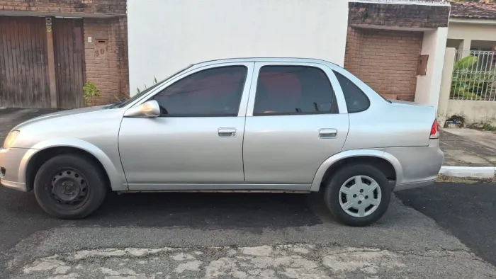 Alugo classic flex 2015 2016