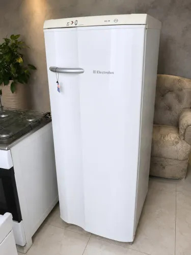 Geladeira Eletrolux