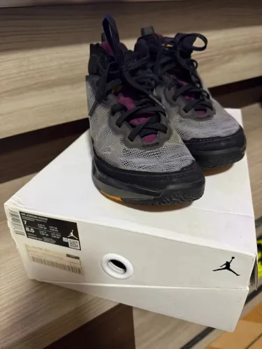 Air Jordan XXXVII