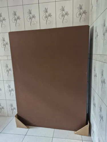Base de cama ortobom
