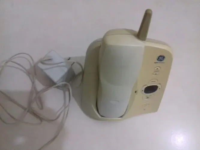 Telefones sem fio