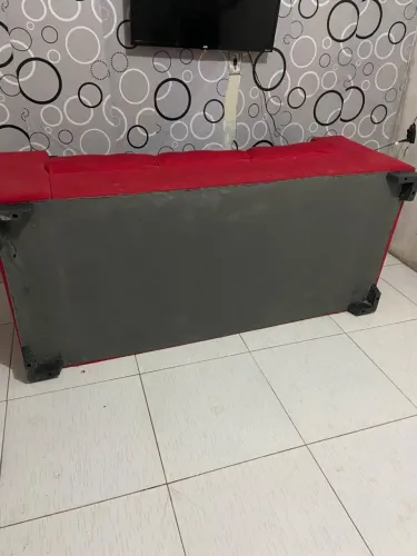 Vendo sofá