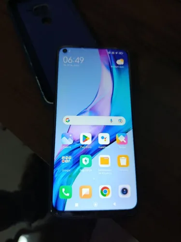 Red mi 9 