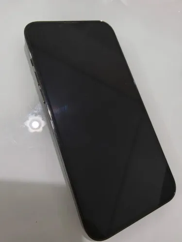 Vendo iPhone 13 Pro Max 138g Verde