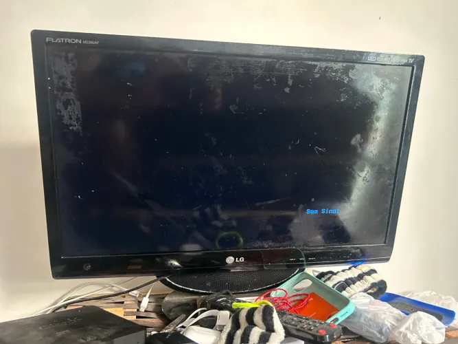 Monitor/tv LG 60hz
