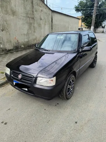Fiat Uno Mille 1.0 Fire/ F.flex/ Economy 2P 2010