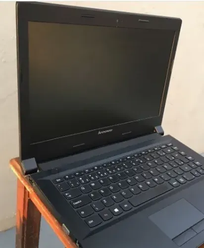 Carcaça Completa Lenovo B40-30 B40-70