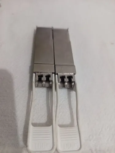 Vendo módulo de 100gb de 100km