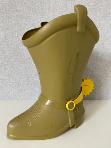 Balde de Pipoca Toy Story 4 Cinépolis