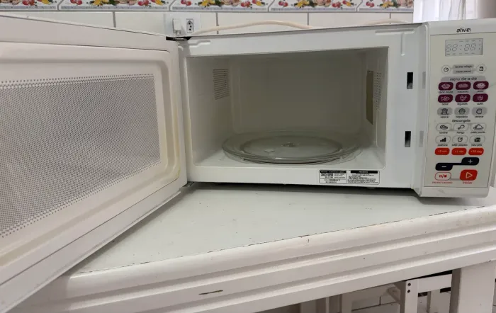 Microondas Brastemp Ative 30 litros