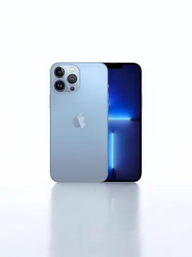 iPhone 13