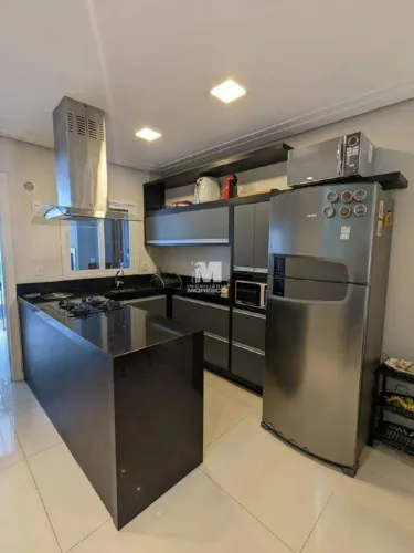 Casa totalmente mobiliada com piscina no bairro Azambuja em Brusque!