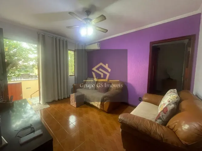 Casa à venda, Jardim Bom Retiro, Valinhos, SP