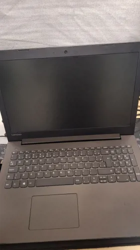 Notebook Lenovo - Intel Core I5 - Venda - 12x com Garantia
