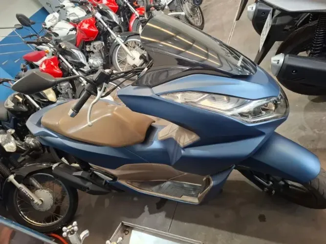Honda PCX 160 2024
