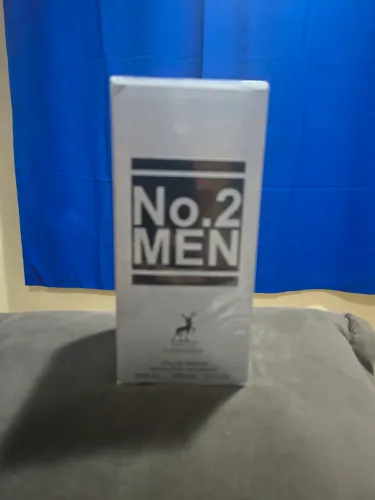 Vendo perfume