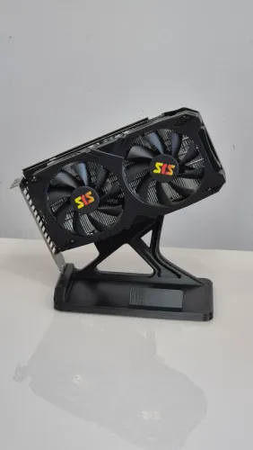 Placa de video RX 5500XT 8GB GB
