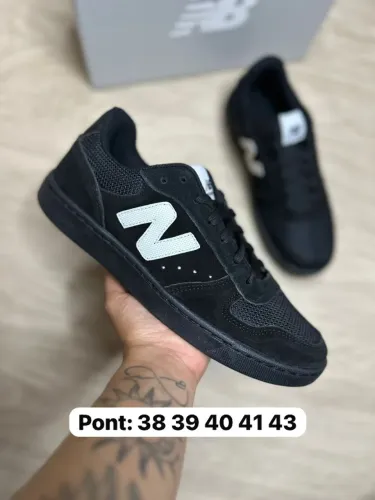 SAPATÊNIS NEW BALANCE