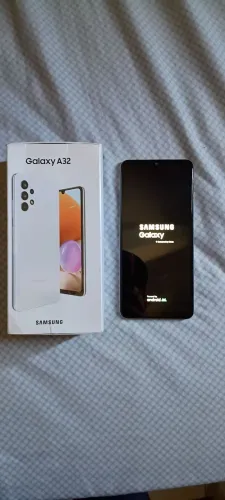 Samsung Galaxy A32 4G 4GB ram 128GB